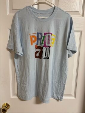 Unisex Target Pride T‑Shirt NWT (L)